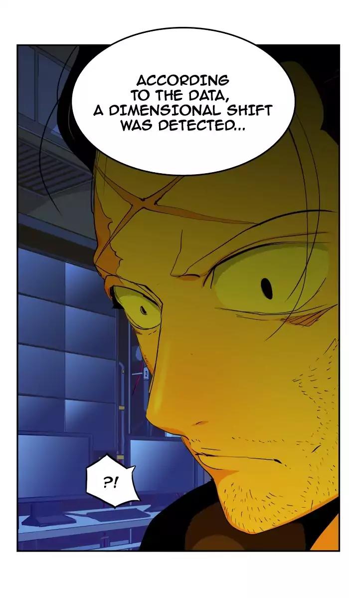 The God of High School Chapter 352 page 71 - Chapter 352