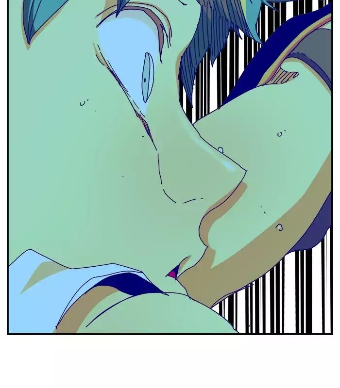 The God of High School Chapter 352 page 8 - Chapter 352