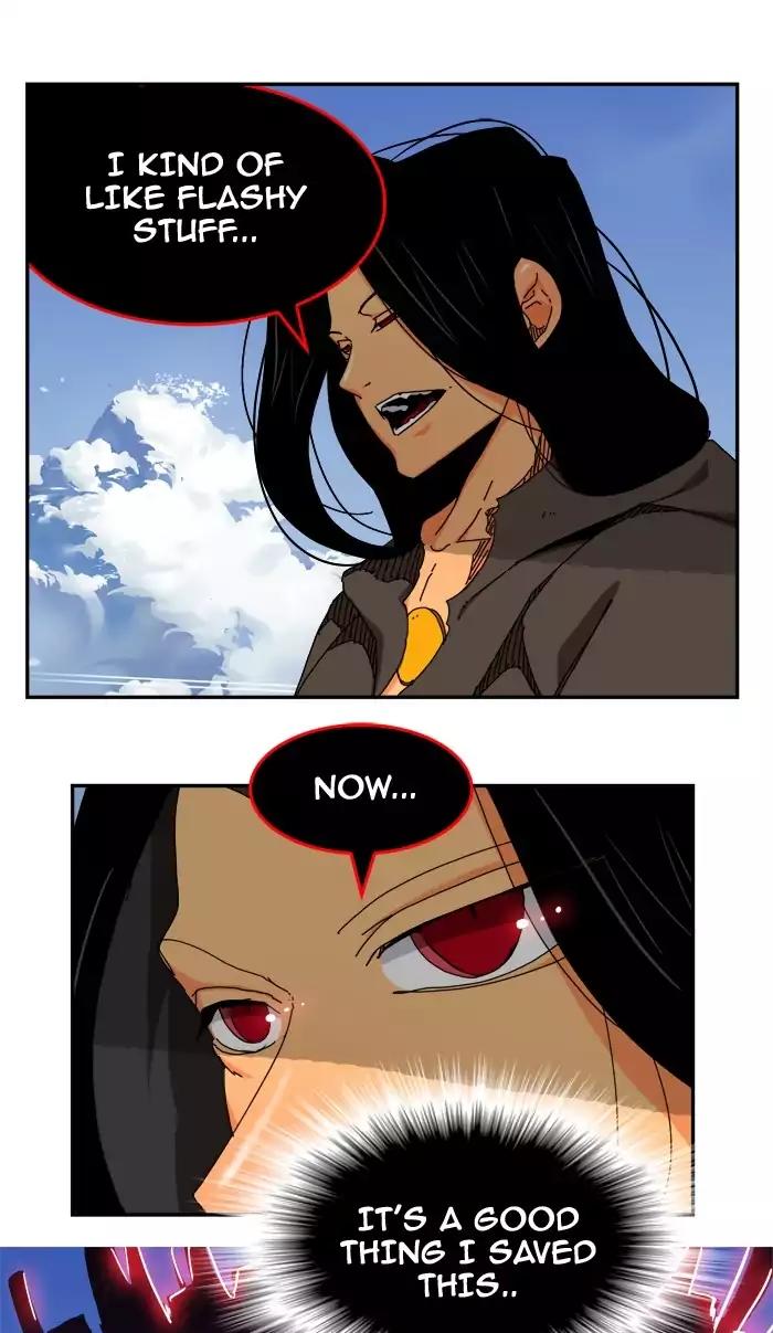 The God of High School Chapter 353 page 100 - Chapter 353