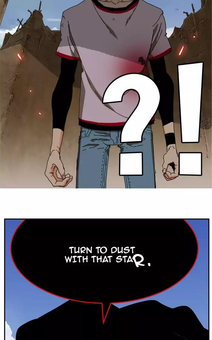 The God of High School Chapter 353 page 102 - Chapter 353