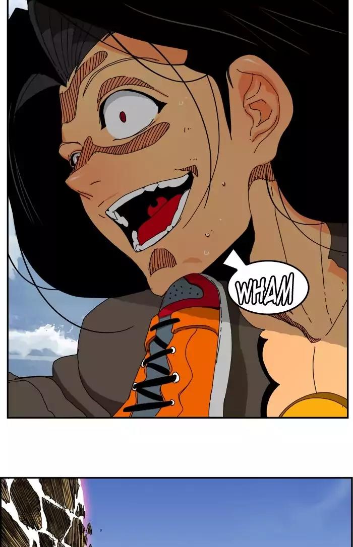 The God of High School Chapter 353 page 103 - Chapter 353