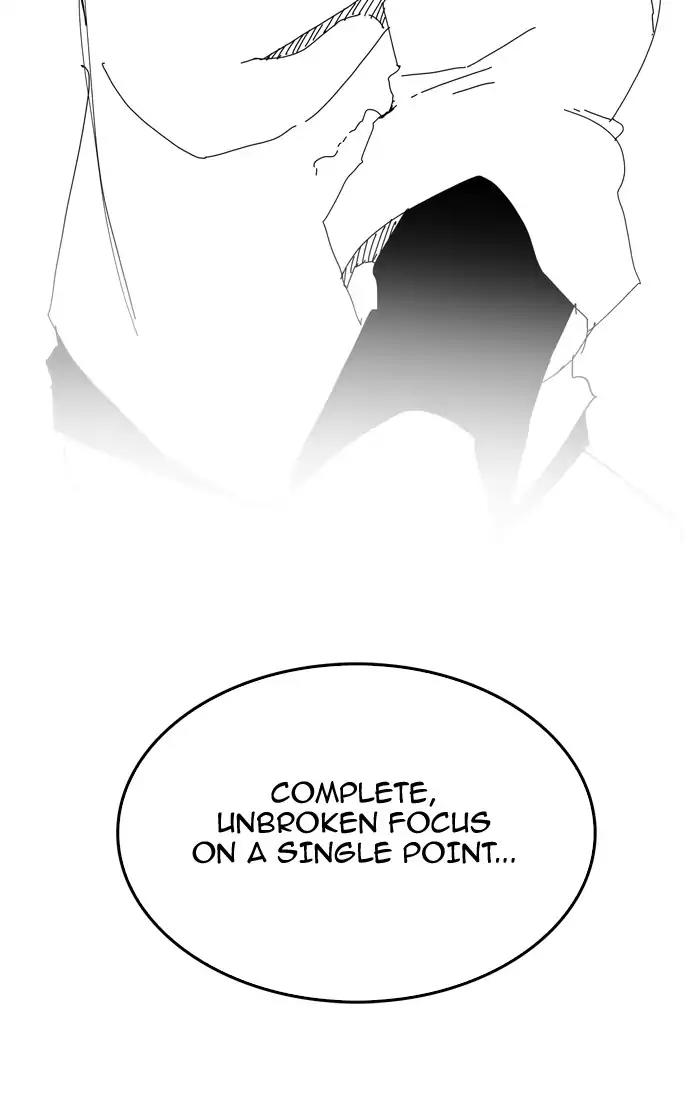 The God of High School Chapter 353 page 110 - Chapter 353
