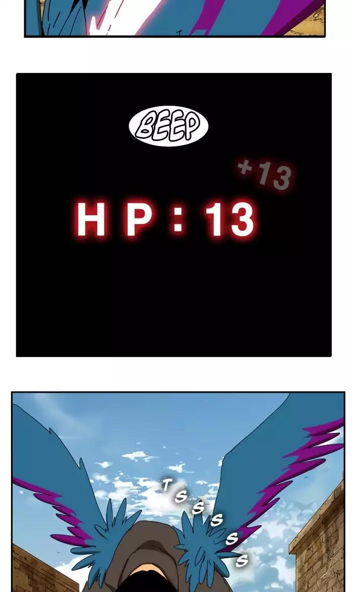 The God of High School Chapter 353 page 13 - Chapter 353