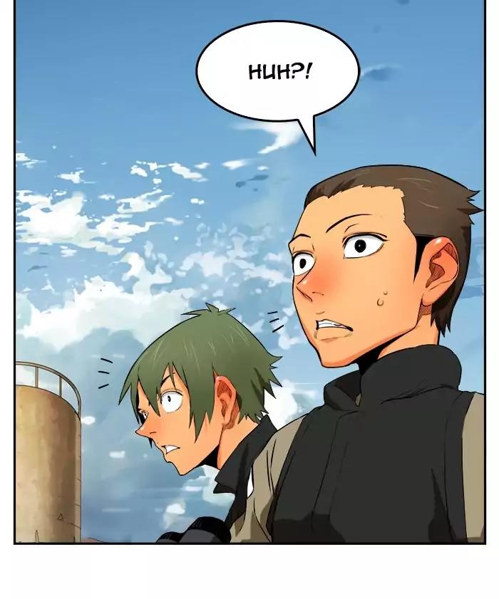 The God of High School Chapter 353 page 15 - Chapter 353