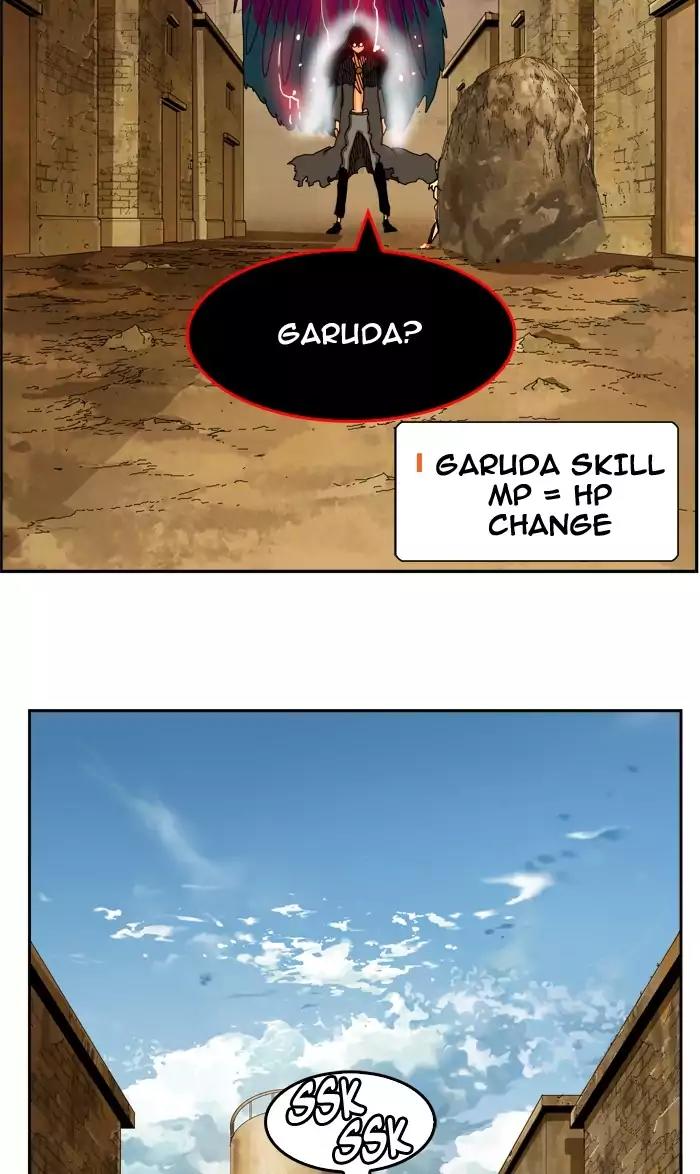 The God of High School Chapter 353 page 18 - Chapter 353