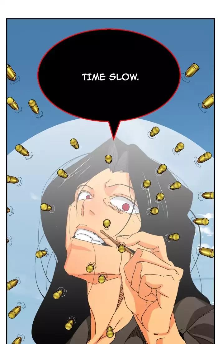 The God of High School Chapter 353 page 25 - Chapter 353