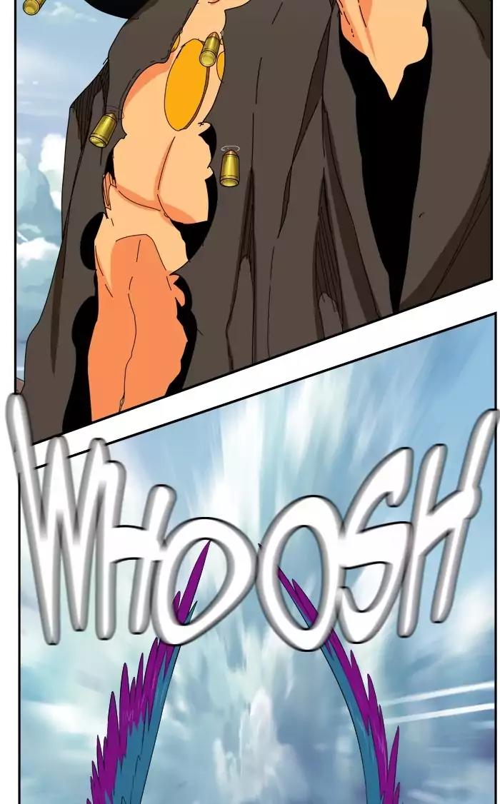 The God of High School Chapter 353 page 26 - Chapter 353