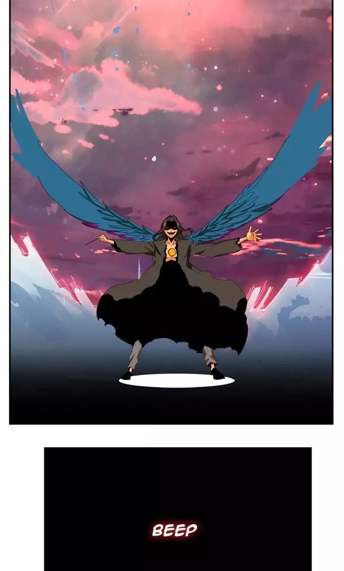 The God of High School Chapter 353 page 33 - Chapter 353