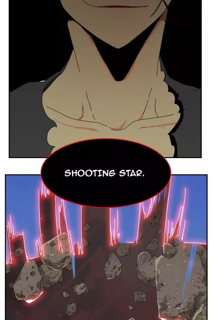 The God of High School Chapter 353 page 38 - Chapter 353