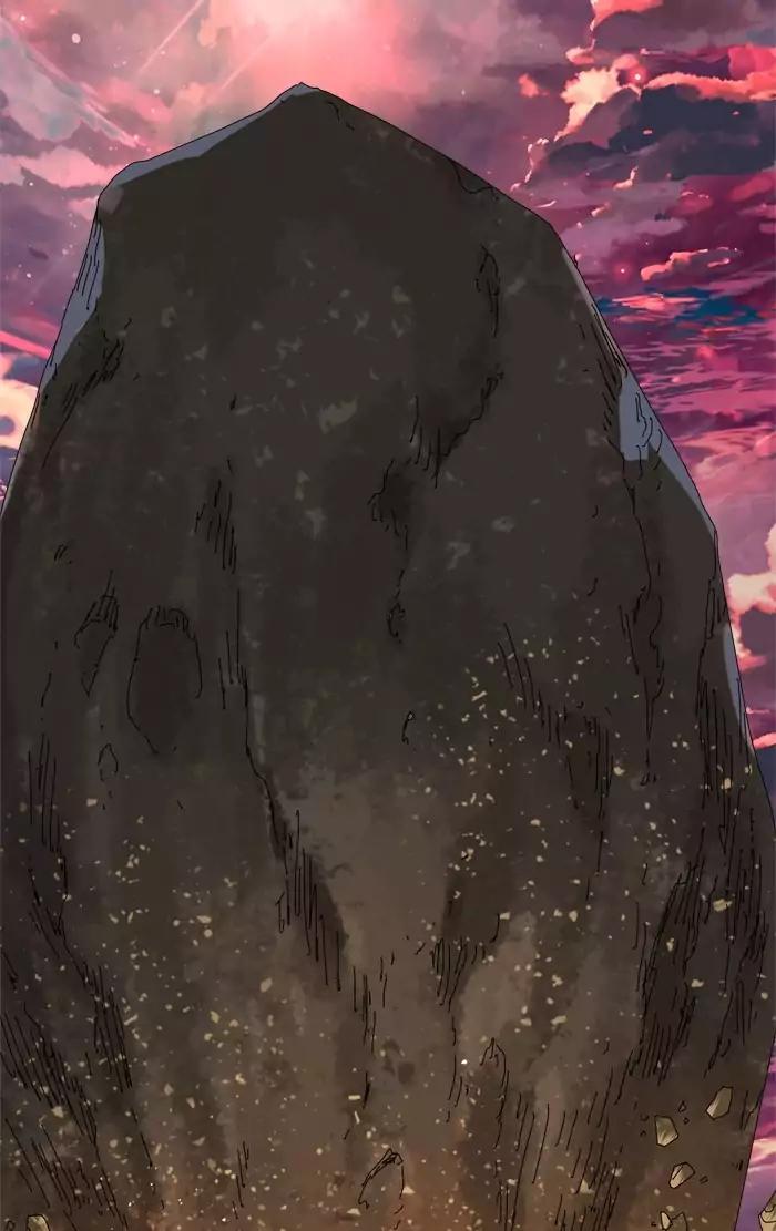 The God of High School Chapter 353 page 41 - Chapter 353