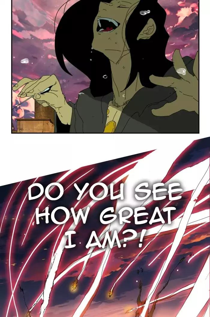 The God of High School Chapter 353 page 46 - Chapter 353