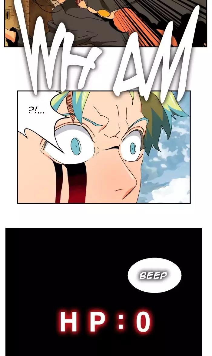 The God of High School Chapter 353 page 6 - Chapter 353