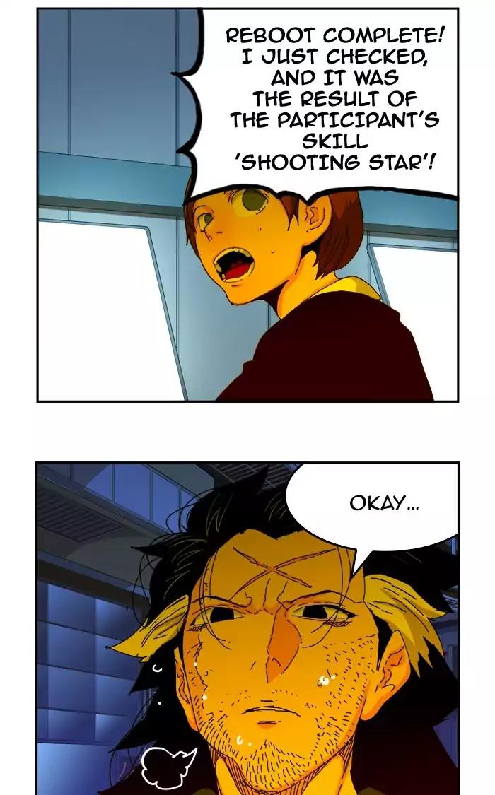 The God of High School Chapter 353 page 60 - Chapter 353