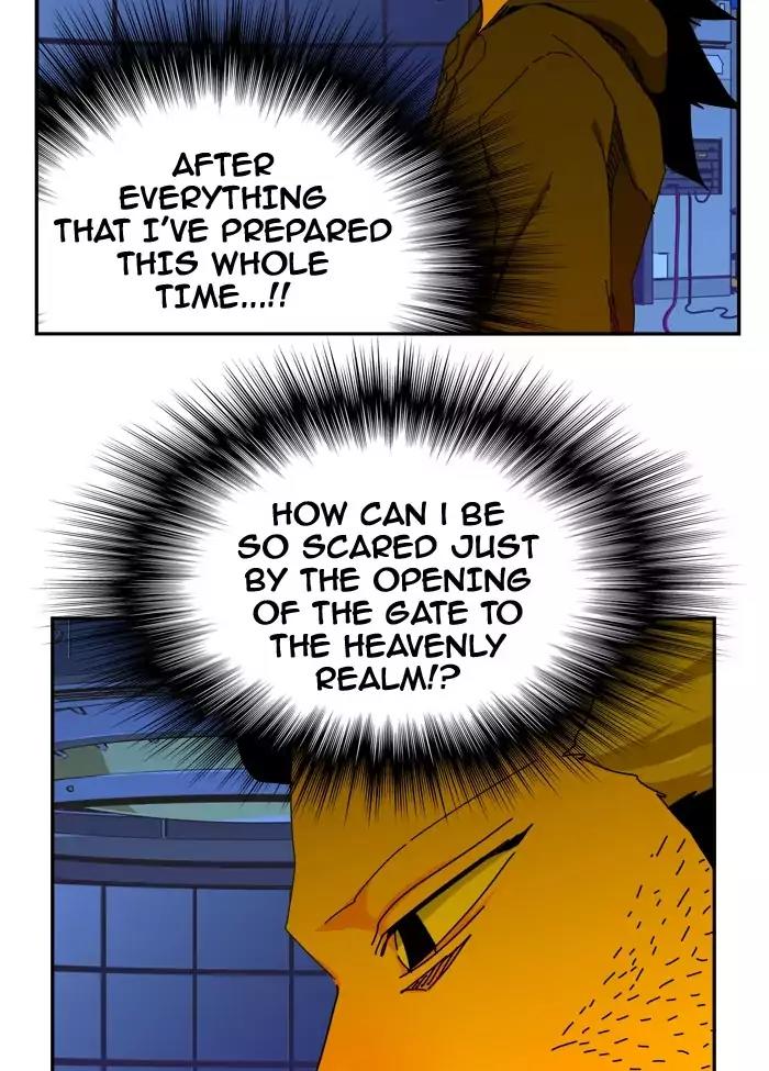 The God of High School Chapter 353 page 62 - Chapter 353