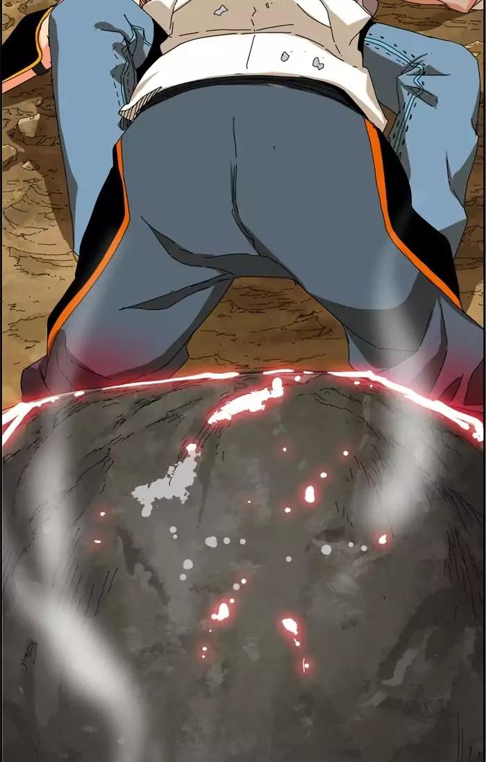 The God of High School Chapter 353 page 66 - Chapter 353