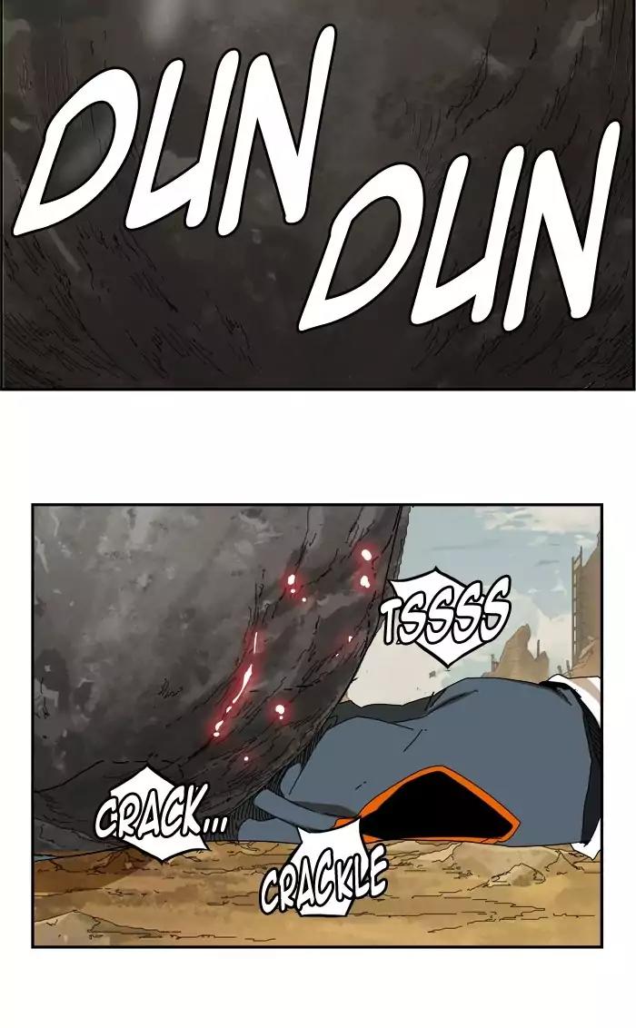 The God of High School Chapter 353 page 67 - Chapter 353