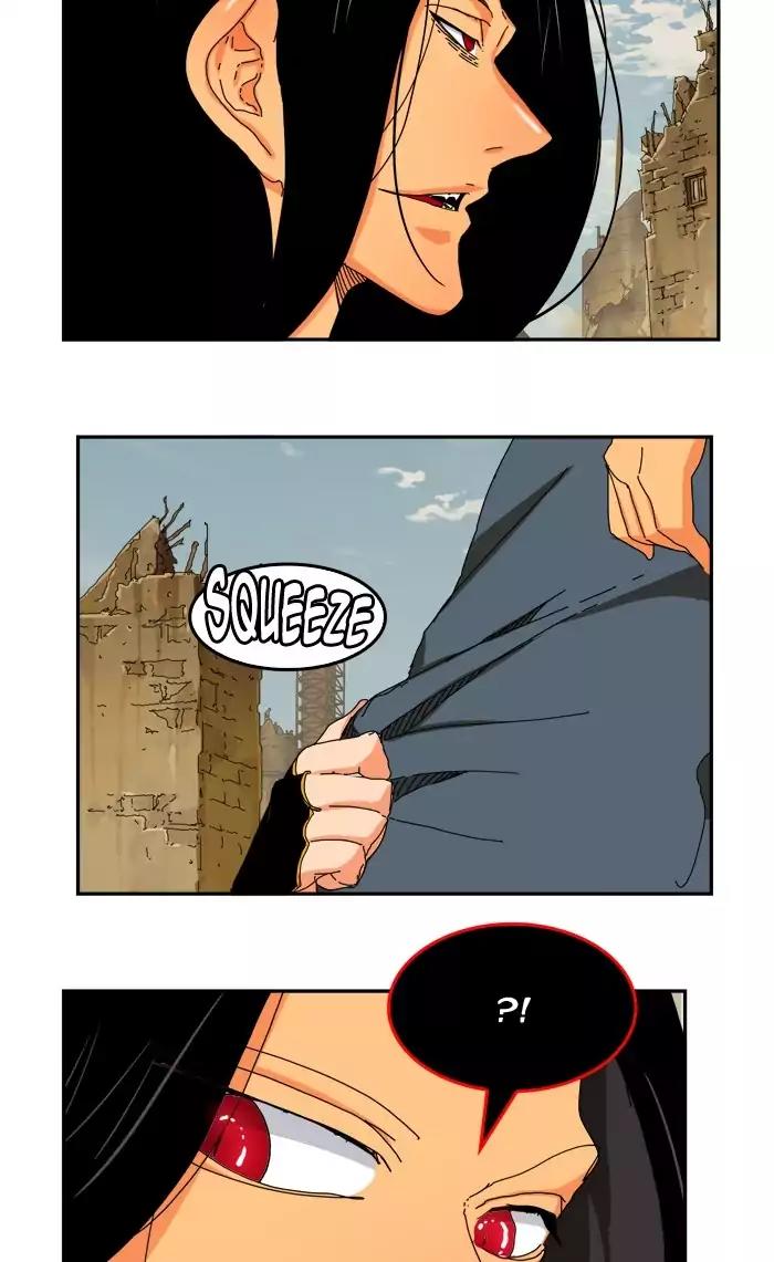 The God of High School Chapter 353 page 75 - Chapter 353