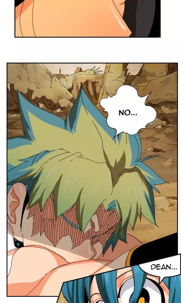 The God of High School Chapter 353 page 76 - Chapter 353