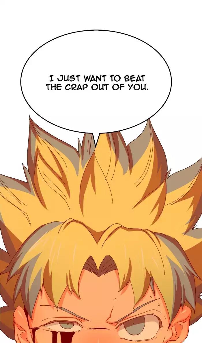 The God of High School Chapter 353 page 79 - Chapter 353