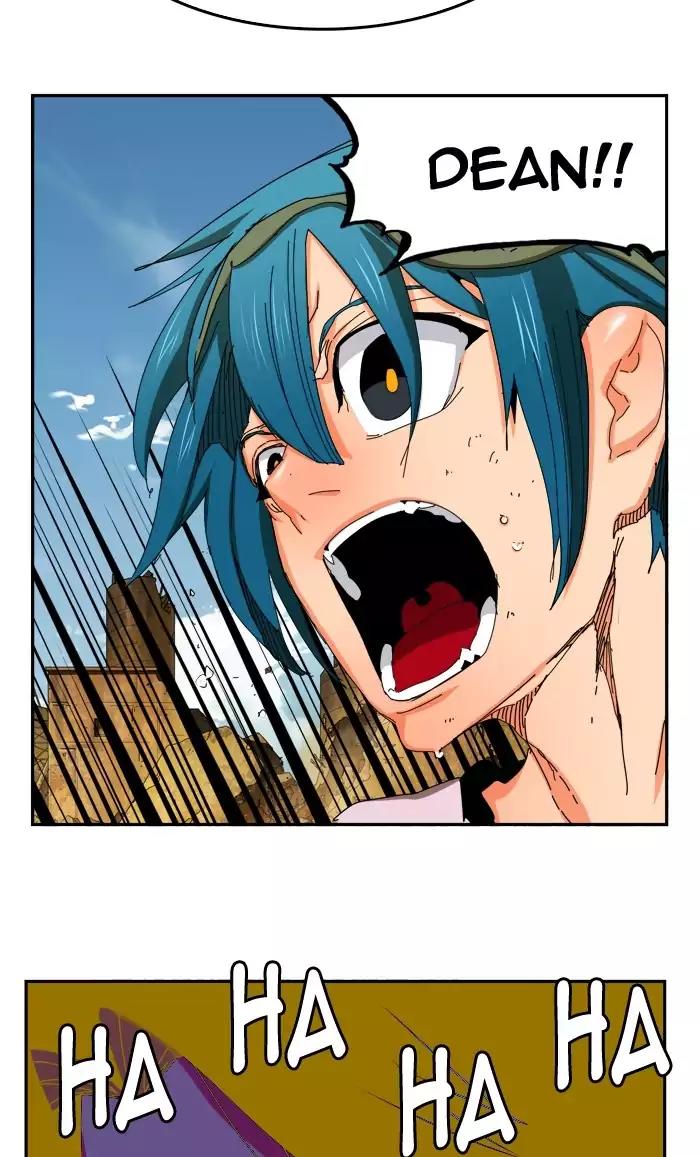 The God of High School Chapter 353 page 81 - Chapter 353