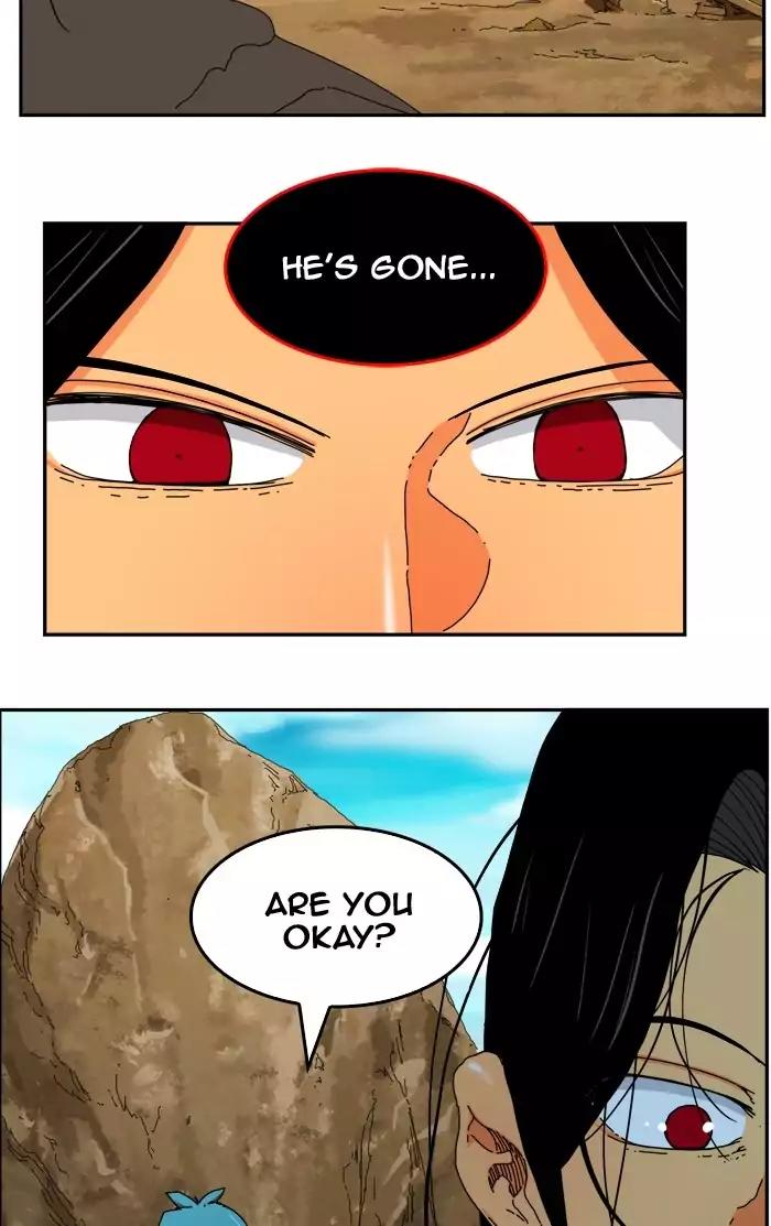 The God of High School Chapter 353 page 89 - Chapter 353