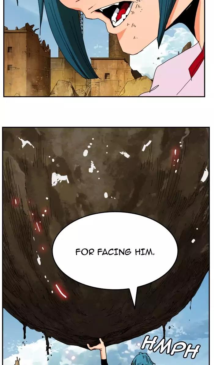 The God of High School Chapter 353 page 92 - Chapter 353