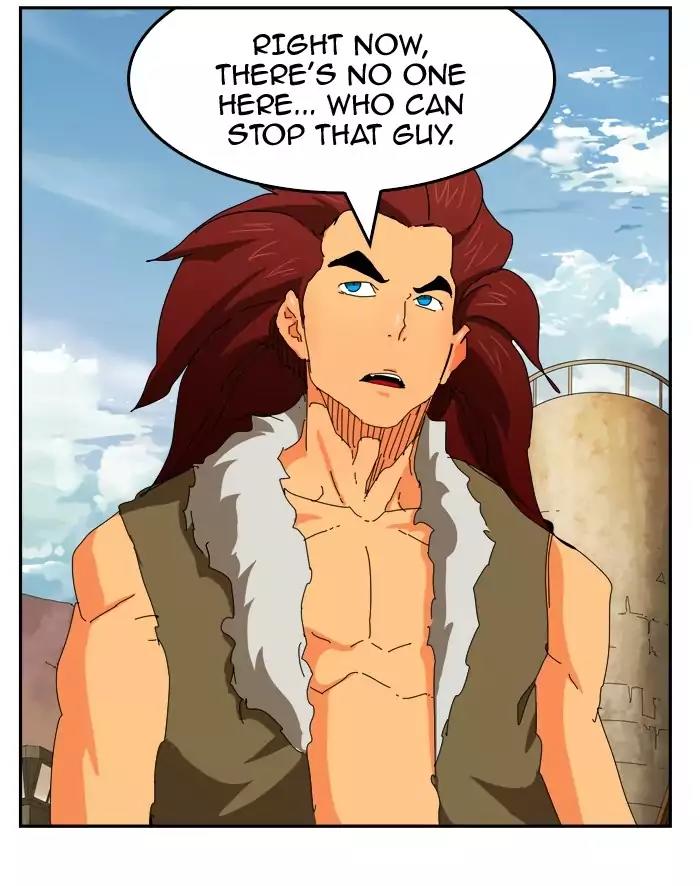 The God of High School Chapter 354 page 106 - Chapter 354