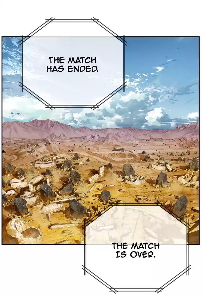 The God of High School Chapter 354 page 110 - Chapter 354