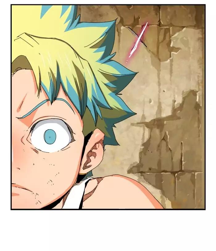The God of High School Chapter 354 page 13 - Chapter 354