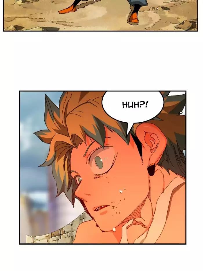 The God of High School Chapter 354 page 15 - Chapter 354