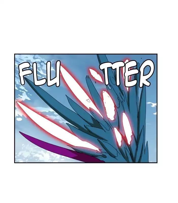 The God of High School Chapter 354 page 18 - Chapter 354
