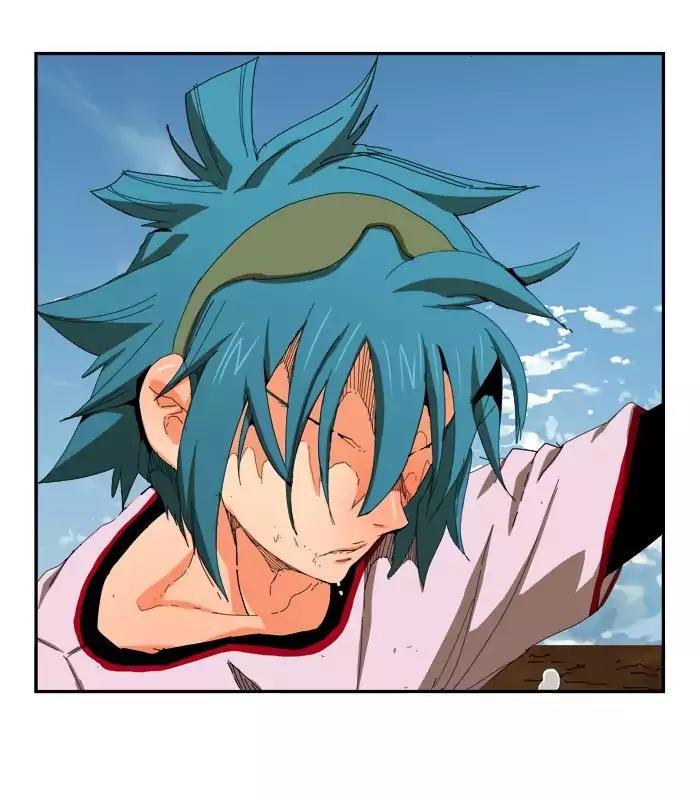 The God of High School Chapter 354 page 2 - Chapter 354