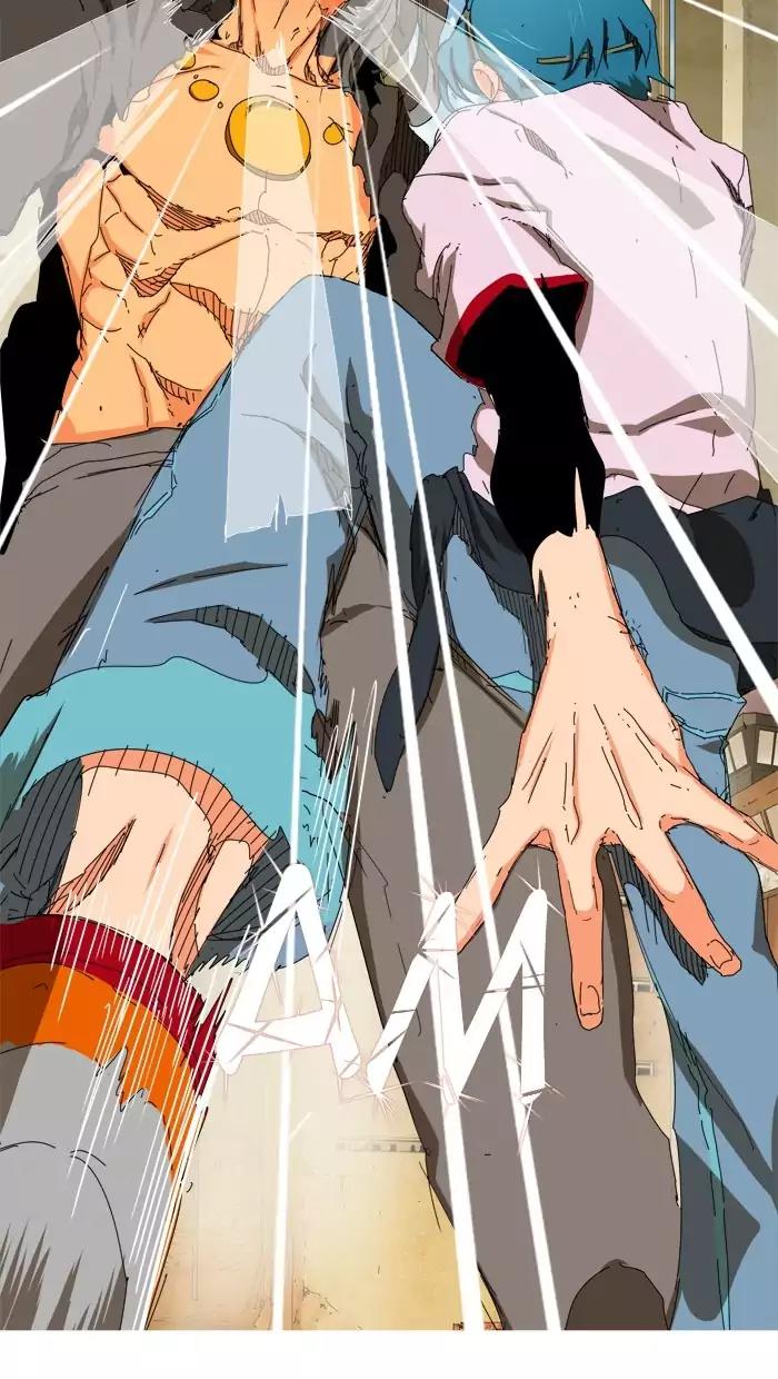 The God of High School Chapter 354 page 30 - Chapter 354