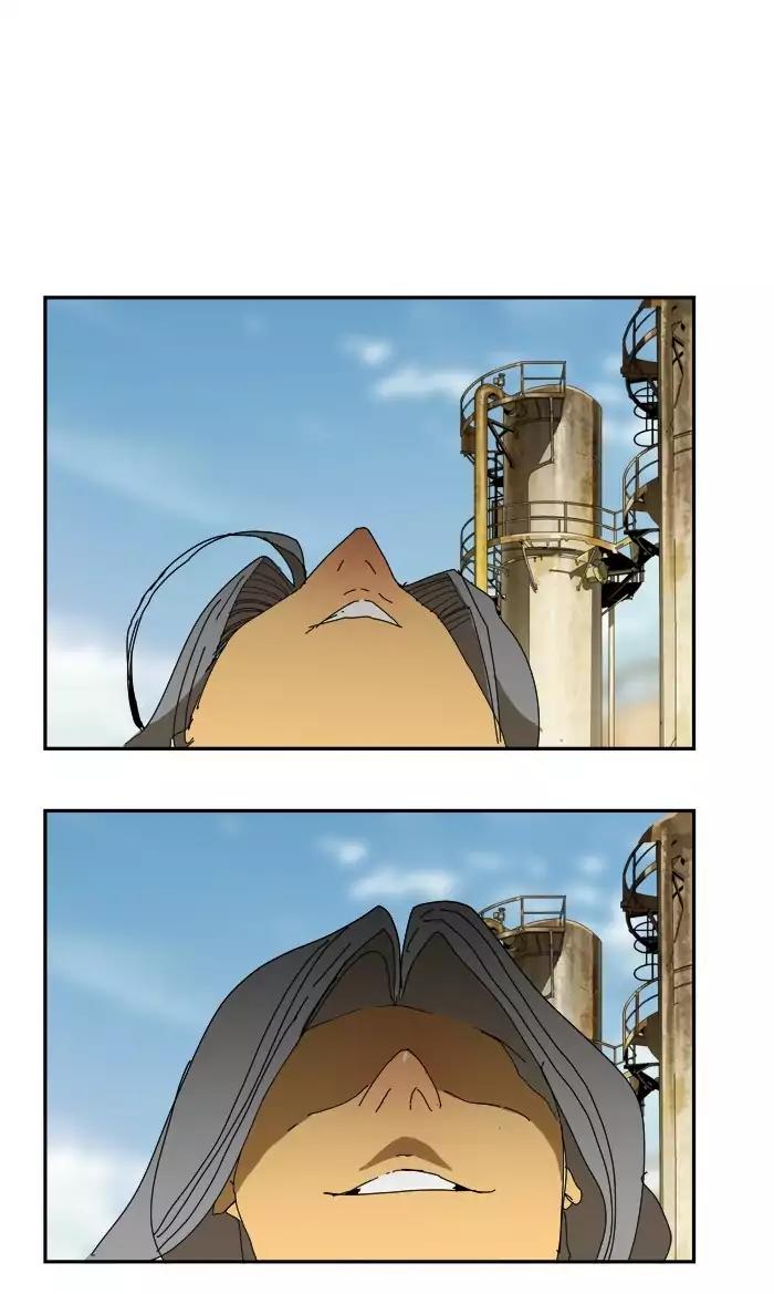 The God of High School Chapter 354 page 31 - Chapter 354