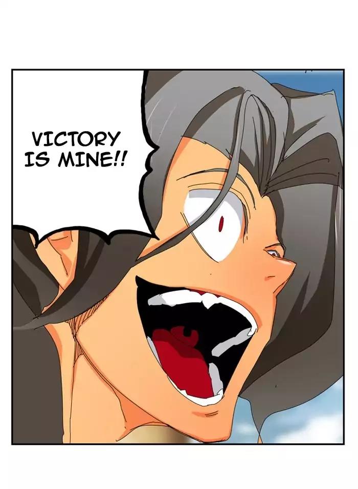 The God of High School Chapter 354 page 42 - Chapter 354