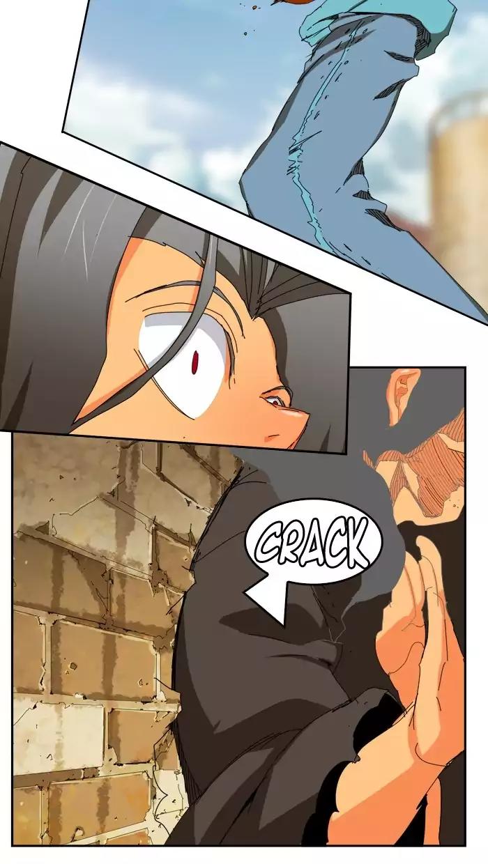 The God of High School Chapter 354 page 46 - Chapter 354