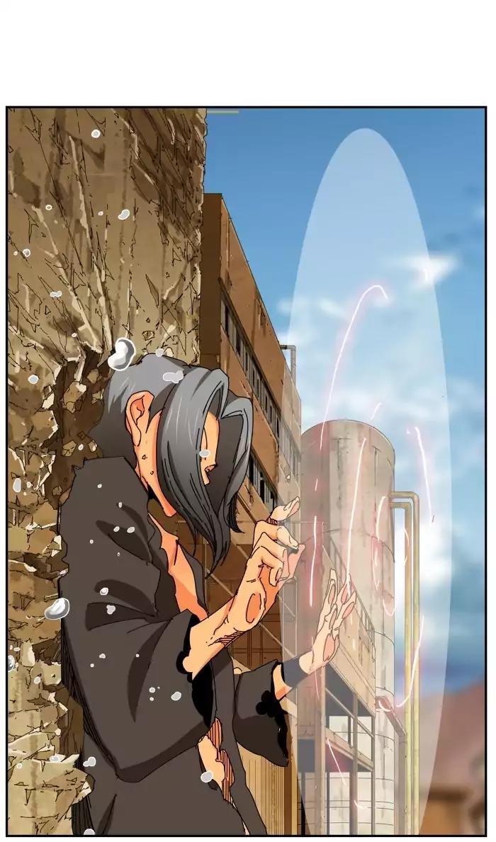 The God of High School Chapter 354 page 47 - Chapter 354