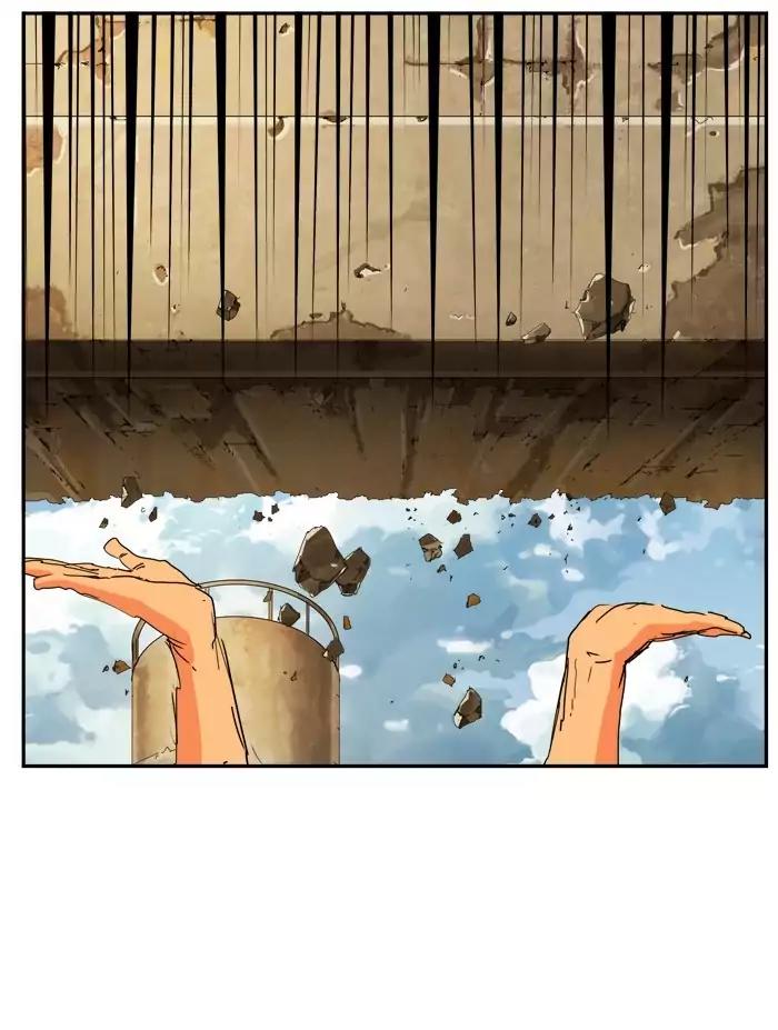 The God of High School Chapter 354 page 52 - Chapter 354