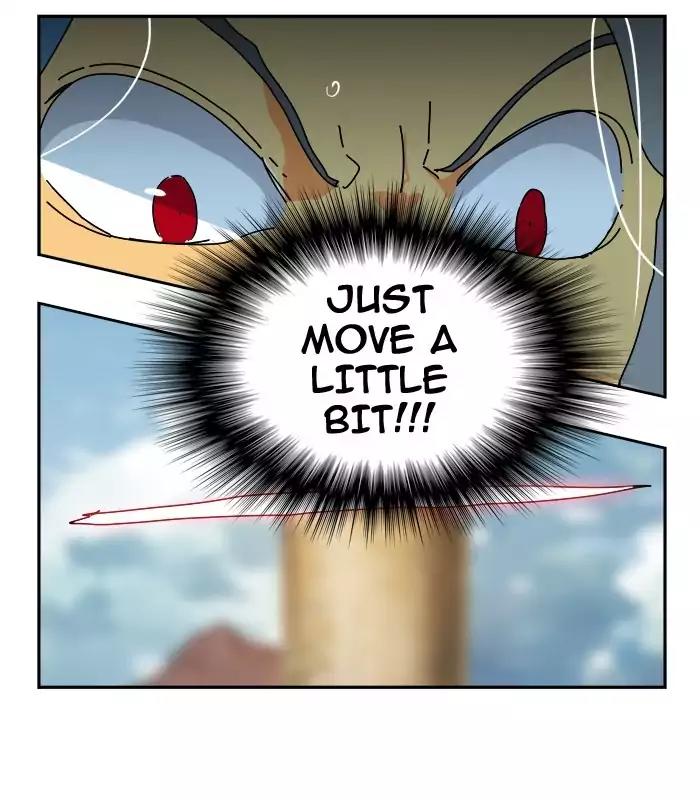 The God of High School Chapter 354 page 55 - Chapter 354