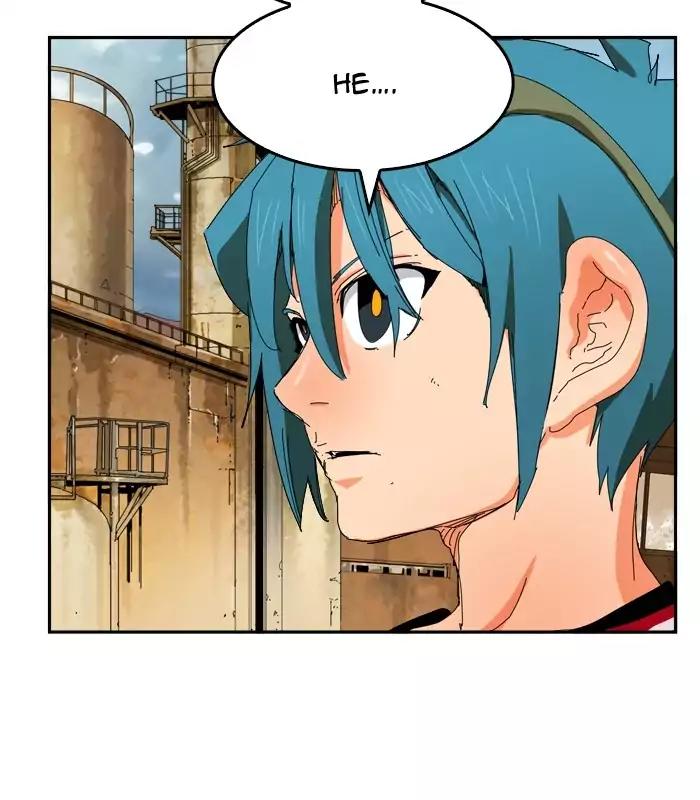 The God of High School Chapter 354 page 59 - Chapter 354