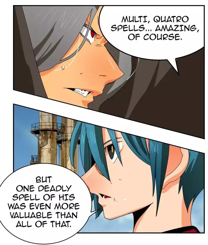 The God of High School Chapter 354 page 62 - Chapter 354