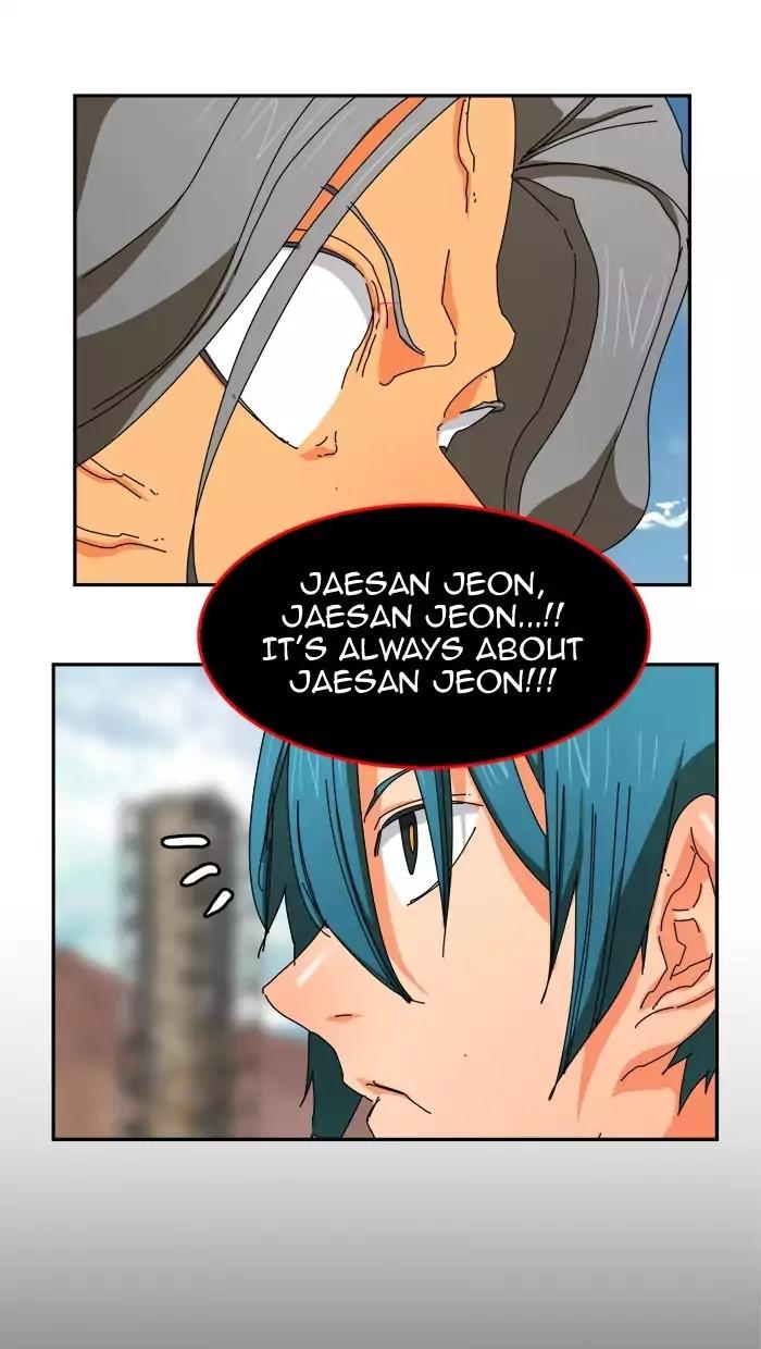 The God of High School Chapter 354 page 64 - Chapter 354