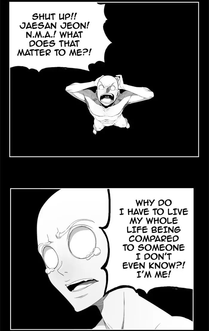 The God of High School Chapter 354 page 67 - Chapter 354