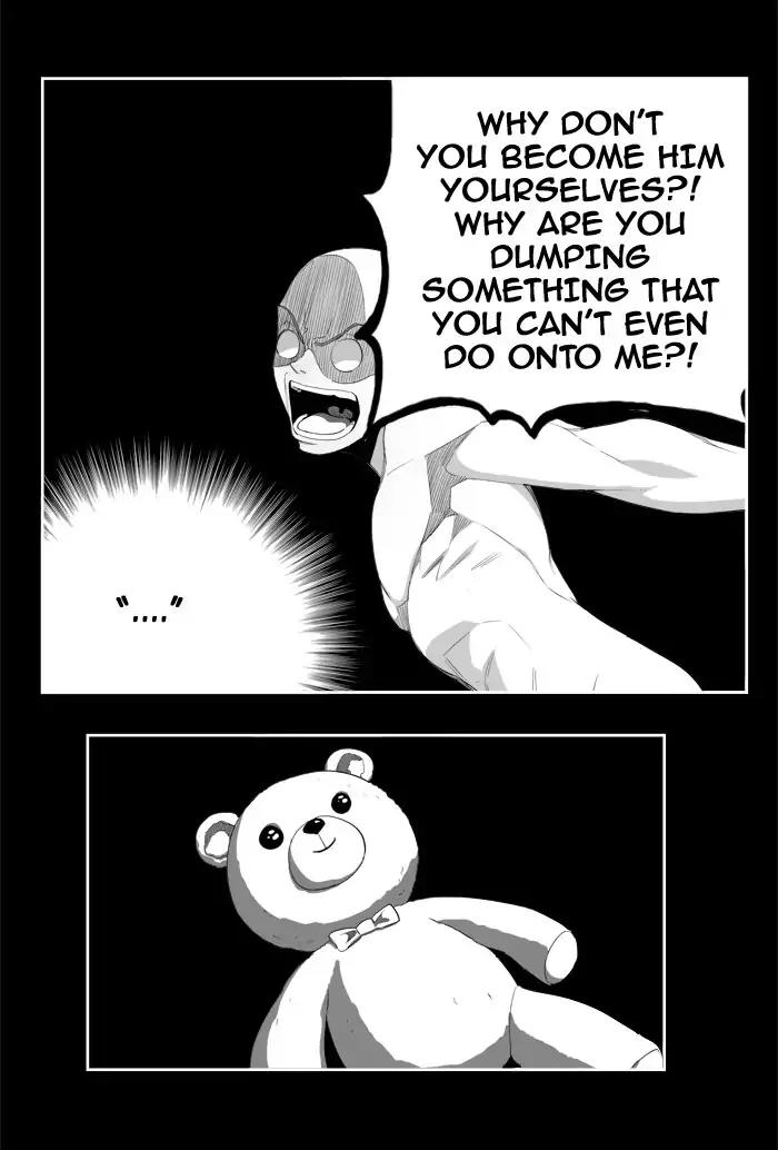 The God of High School Chapter 354 page 68 - Chapter 354