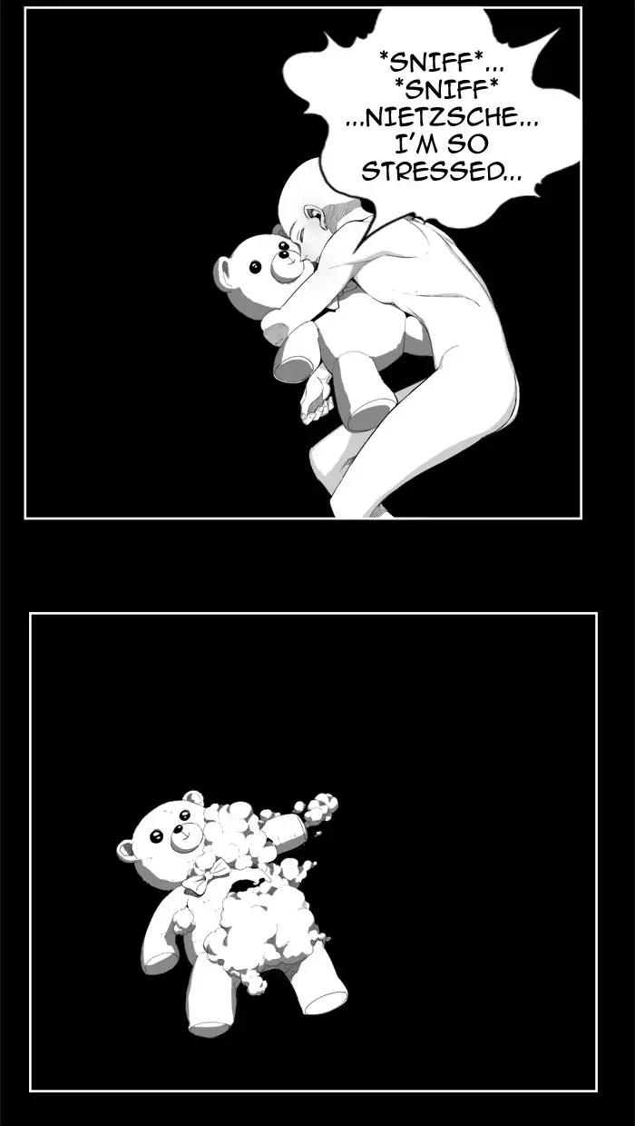 The God of High School Chapter 354 page 69 - Chapter 354