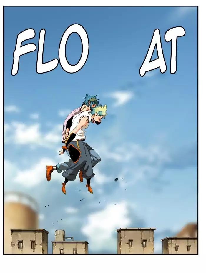 The God of High School Chapter 354 page 7 - Chapter 354