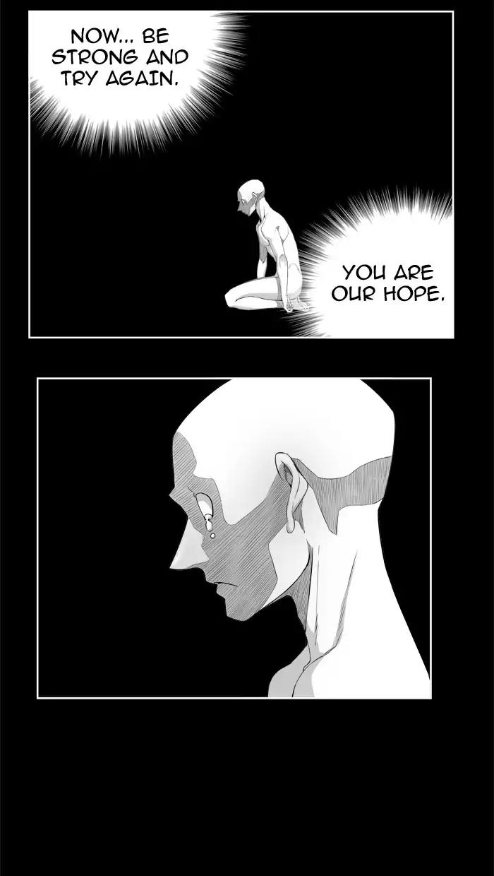 The God of High School Chapter 354 page 70 - Chapter 354