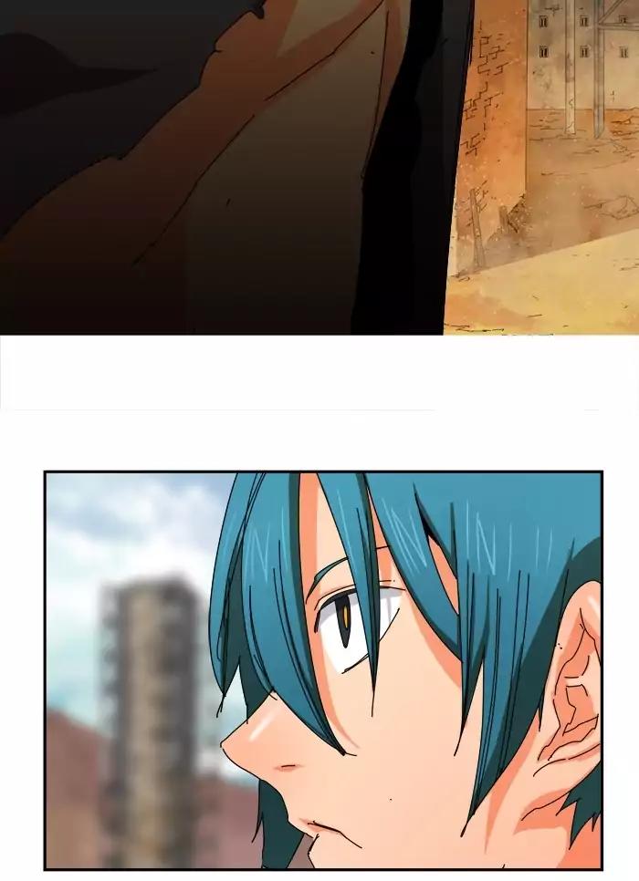 The God of High School Chapter 354 page 73 - Chapter 354
