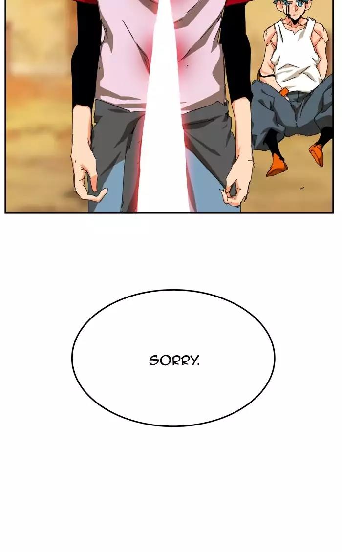 The God of High School Chapter 354 page 77 - Chapter 354