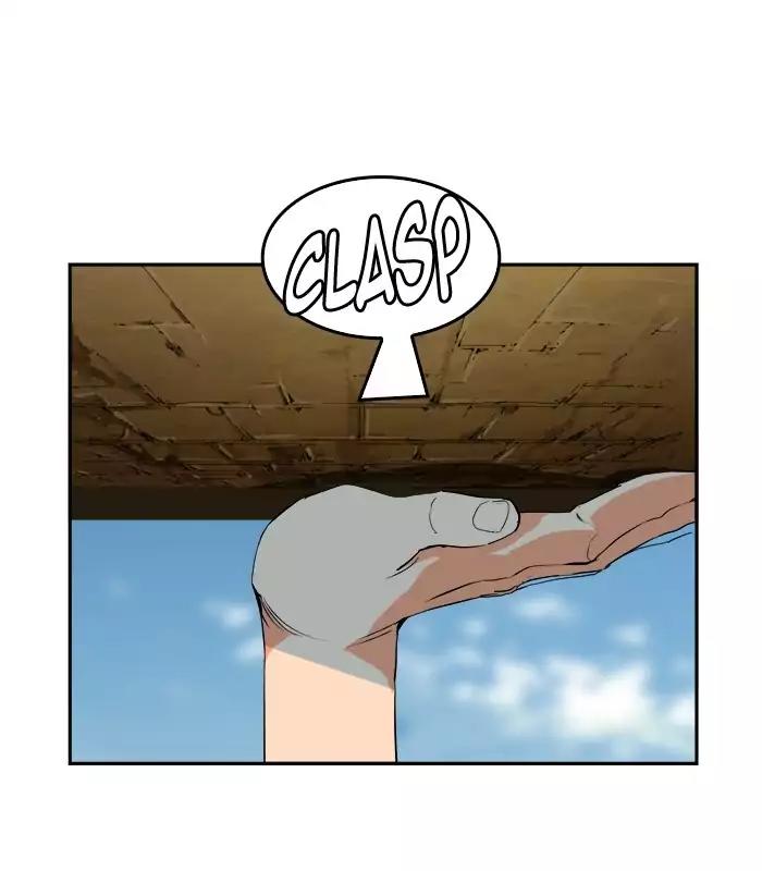 The God of High School Chapter 354 page 88 - Chapter 354